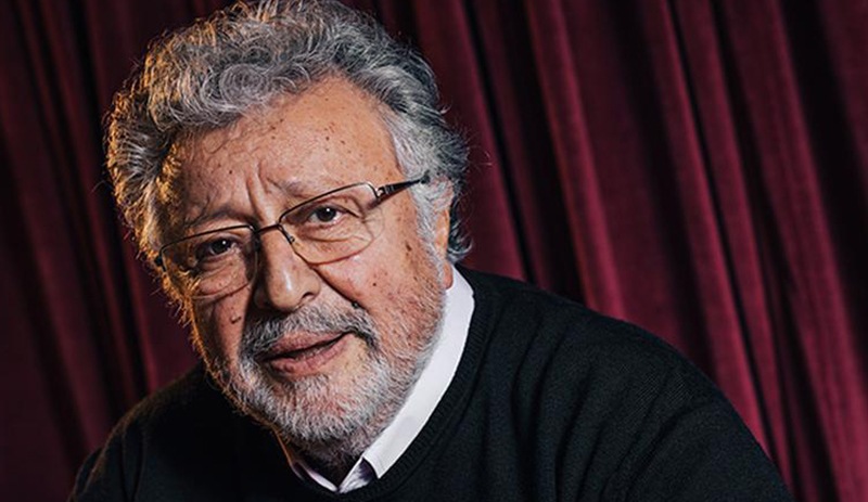 Ünlü İsim Metin Akpınar hakkında soruşturma başlatıldı