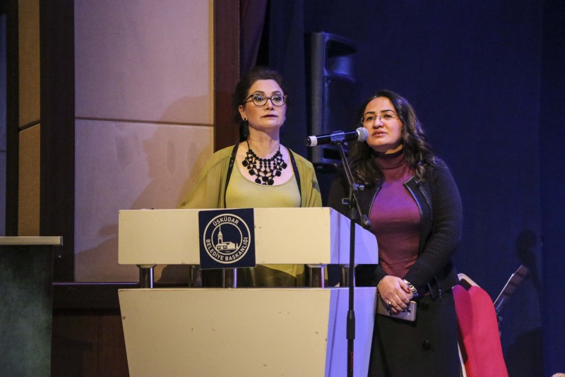 Azerbaycan ve Türk Dostluğu Beykoz’da Ezgilerle Dile Geldi