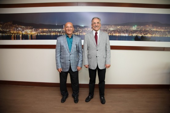 KENT VE YEREL YÖNETİMLER ÇALIŞTAYI KARTAL’DA GERÇEKLEŞTİRİLDİ