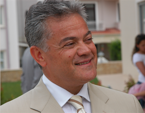 MARMARİS’İN YAZ NÜFUSU İSPANYA BÜYÜKELÇİSİNİ ŞAŞIRTTI