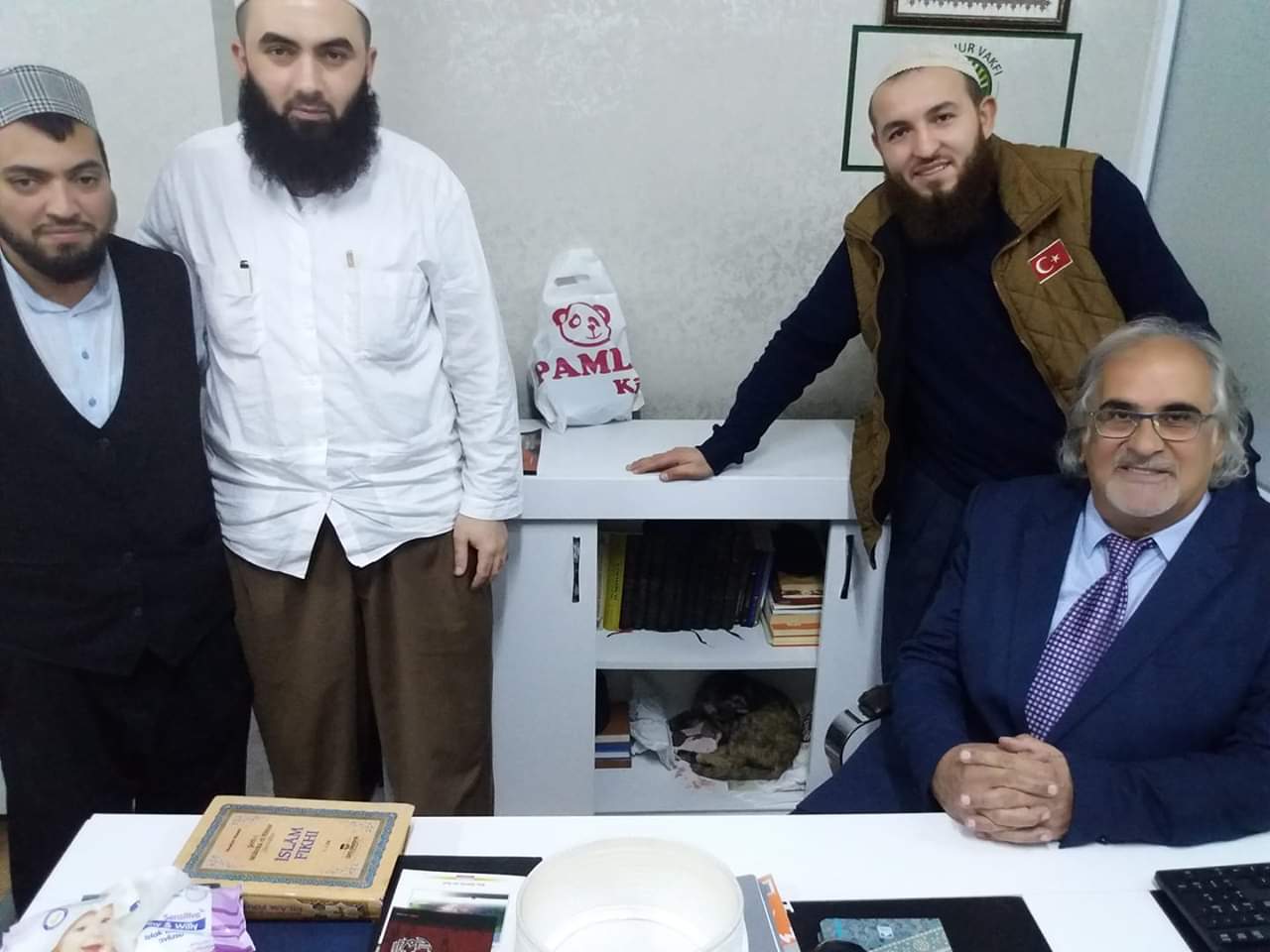 CHP’nin Sancaktepe Belediye Başkan Aday Adayı Yılmaz Baydar’dan Tepki Çeken Video