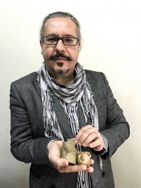 Taş Devri’nin İzleri Beykoz’da Bulundu