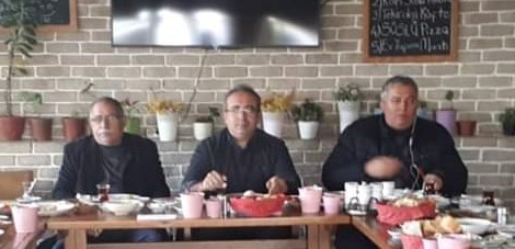 Ak Parti Zihniyeti Belediyeleri Kendi Babalarının Çiftliğiymiş Gibi Kullanıyor