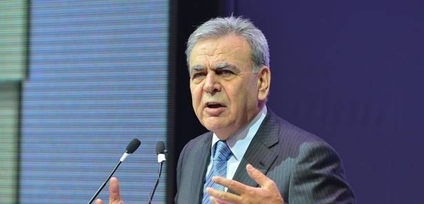 İZMİR BÜYÜKŞEHİR BELEDİYE BAŞKANI Aziz Kocaoğlu’dan ‘ SERT SÖZLER ittifak ÇIKIŞI: Seçime girmiyorum denmez