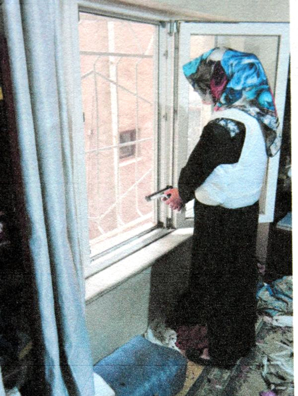 Yasak Aşk Cinayetinde Kocadan Şok Teklif: Çocuğu Size Verelim, Şikayetçi Olmayın