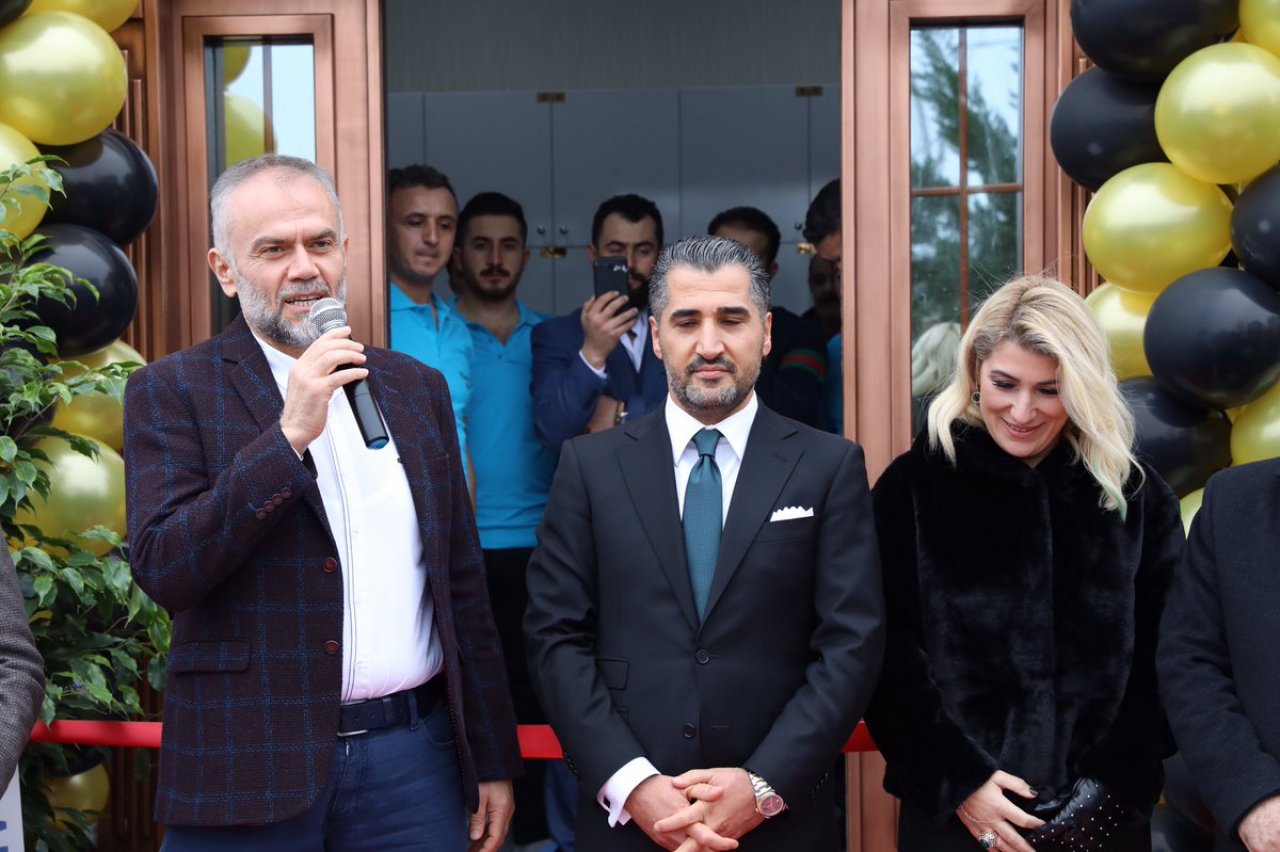 ÇEKMEKÖY’DE BİR OSMANLI GELENEĞİ DAHA CANLANDI