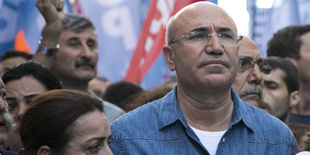 CHP’li Tanal ve Kaftancıoğlu’na FETÖ soruşturması