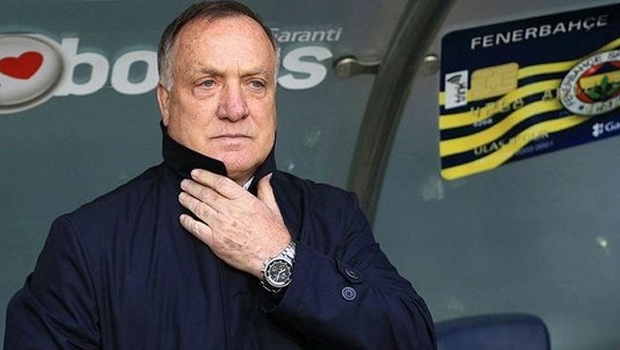 Fenerbahçe’nin Eski Teknik Direktörü Dick Advocaat, Utrecht’te Tarihe Geçti