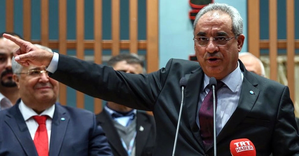 DSP’den ittifak açıklaması