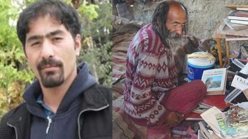 Sarısülük’ün babası Muzaffer Sarısülük hayatını kaybetti