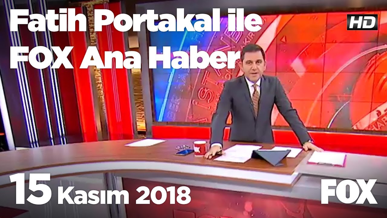 Barış Yarkadaş Fatih Portakal’a destek verdi