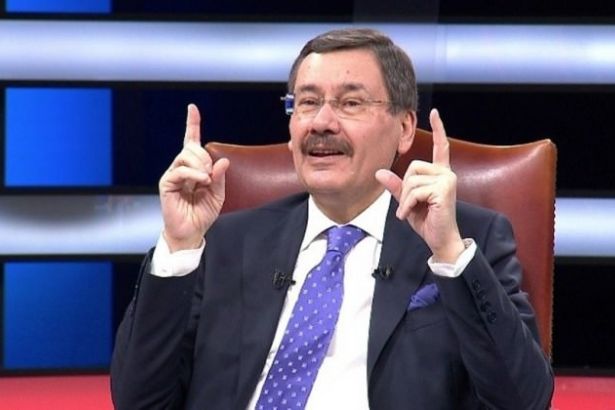 Melih Gökçek’ten AKP’yi karıştıracak Özhaseki hamlesi!