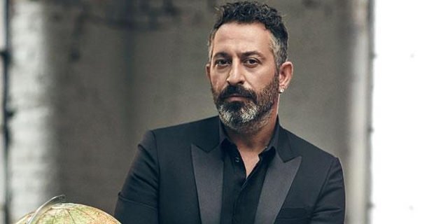 Cem Yılmaz’dan MARS Grup Kurumsal İlişkiler Direktörüne Twitter üzerinden Sert Mesaj