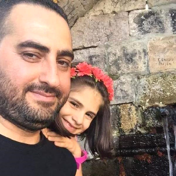 Niğde Kayseri Yolu Kana Bulandı Baba Öldü, Kızı ve Eşi Yaralandı