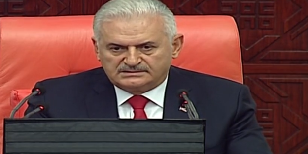 Köprü Cezalarını Affeden Teklif, Meclis’te Kabul Edildi