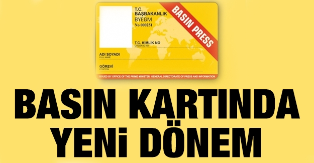 Fuat Oktay: Bin 954 gazetecinin basın kartı iptal edildi