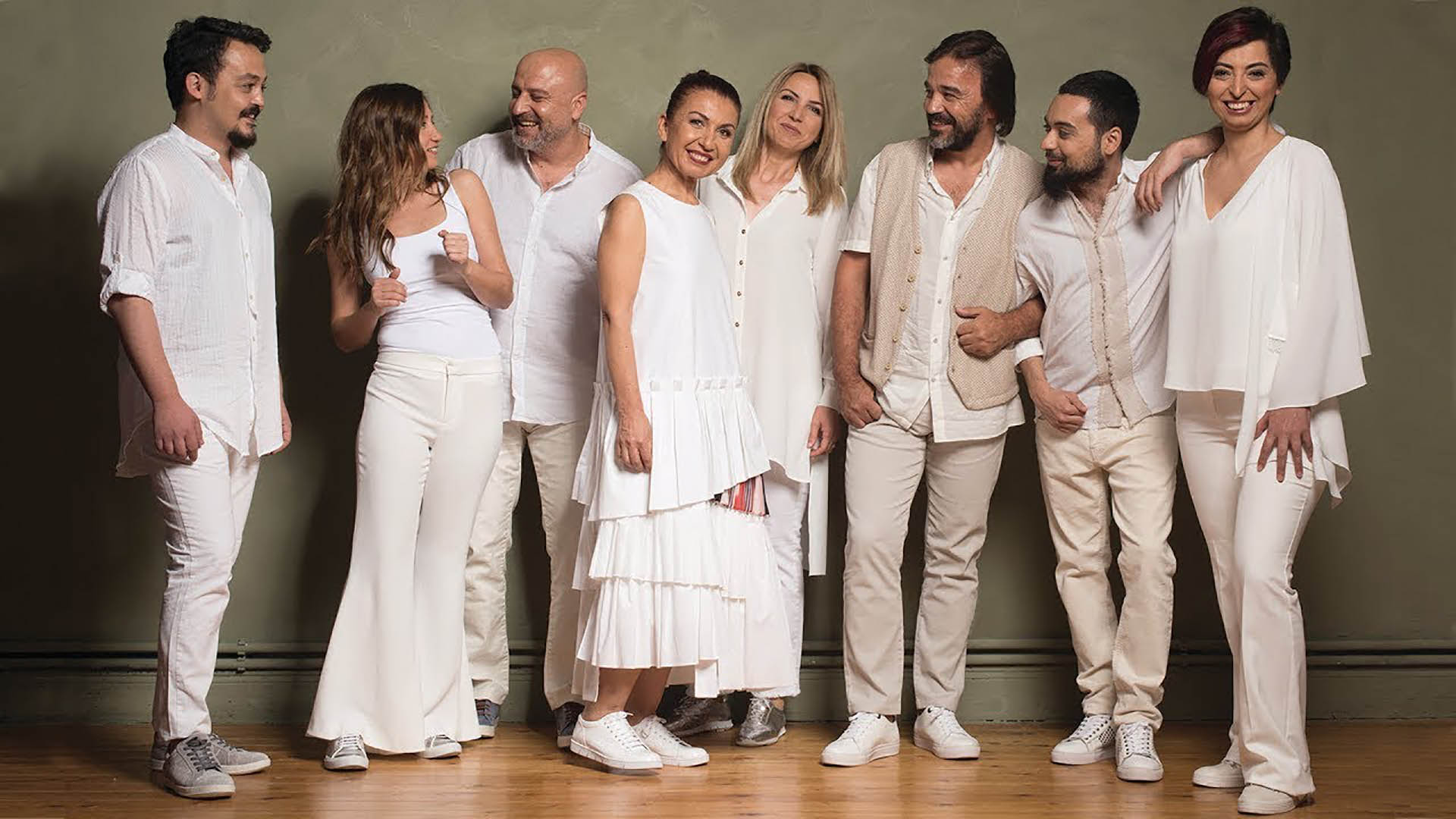 BAKSM YENİ YILDA DA SANATLA DOLU