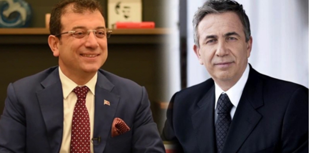 İşte Google’a göre İstanbul ve Ankara’da seçim sonucu!