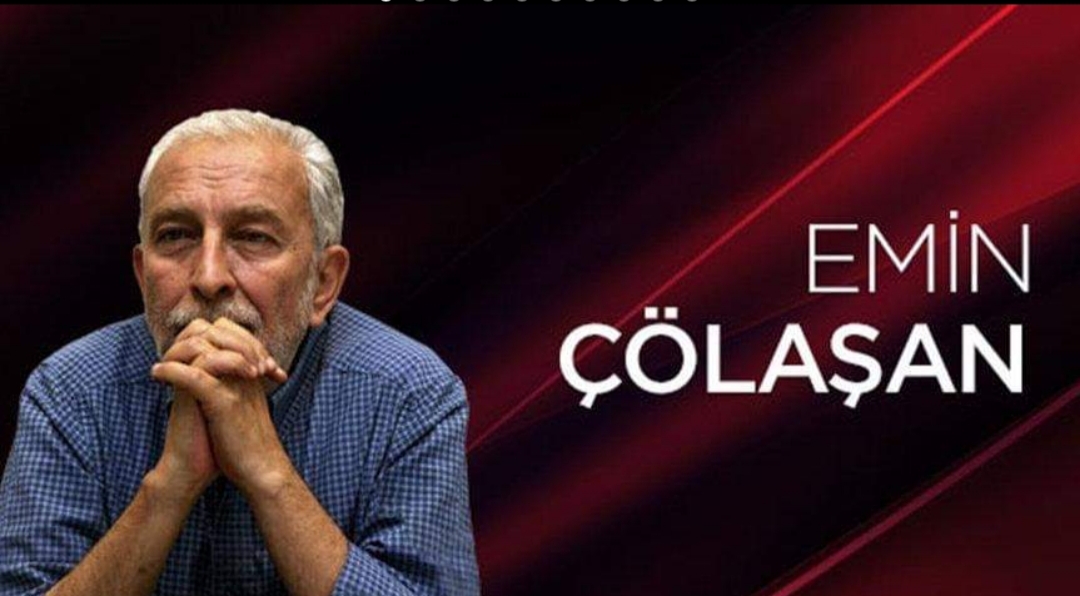 Kolay gelsin Binali Bey, hayırlı başarılar!