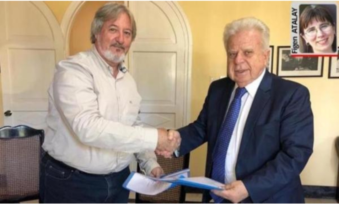 Son çare Küba’dan umut aşısı