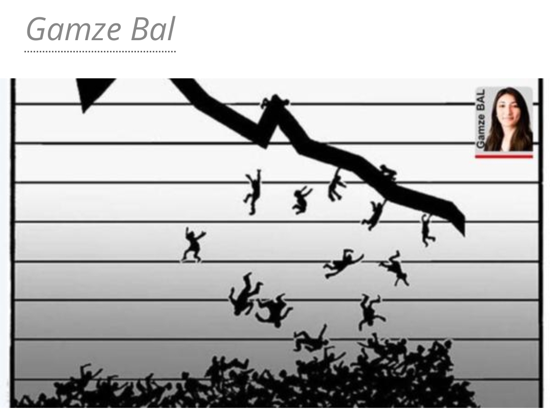 Uzmanlar Kriz derinleşecek!