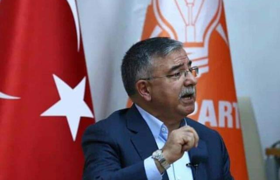 Bunlar kendilerini ne sanıyor ‘AK Partili adaya oy vermek mahşerde beraat belgesidir”