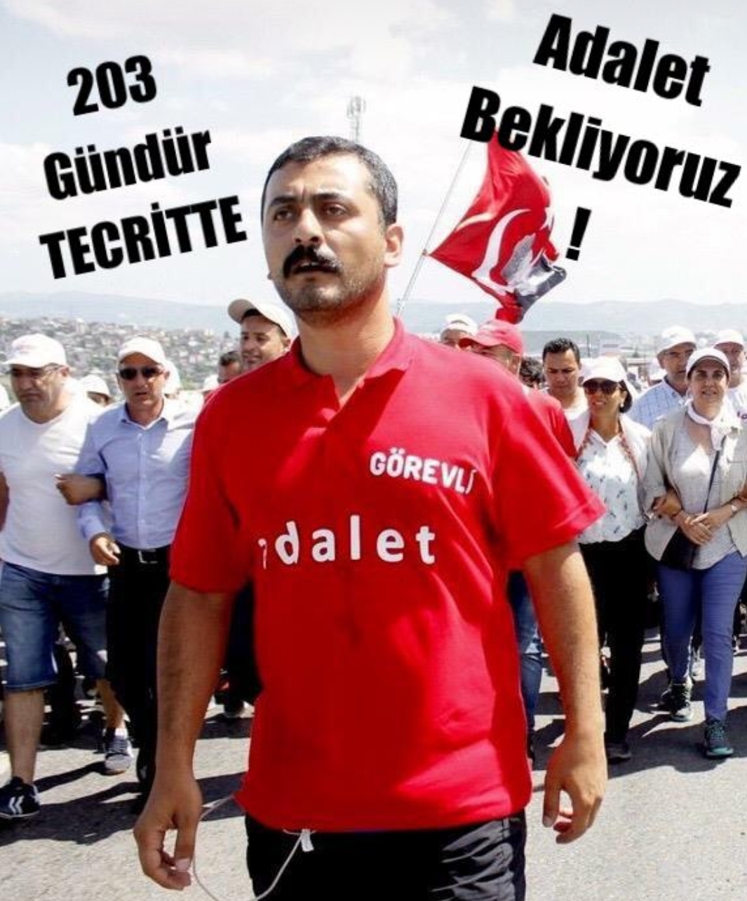 Eren Erdem’i sevindiren karar