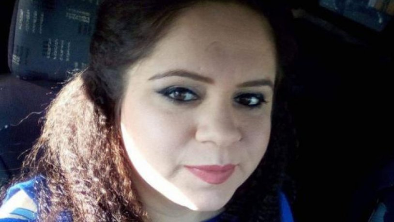 18 gündür kayıp kadının cesedi böyle bulundu