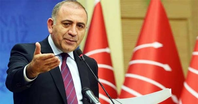 Gürsel Tekin: Seçim güvenliği ile ilgili ciddi sıkıntılar var