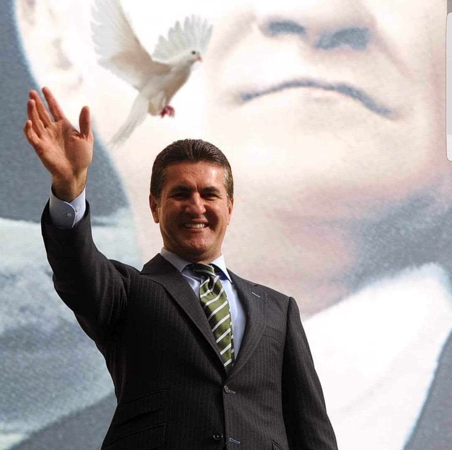 Sarıgül, Osmanbey’de projelerini anlattı