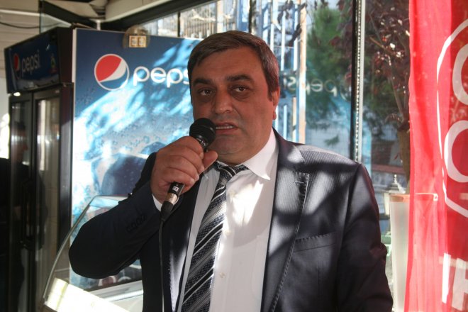 MHP KIRK BİN OYLA 10 MECLİS ÜYESİ ÇIKARTACAK