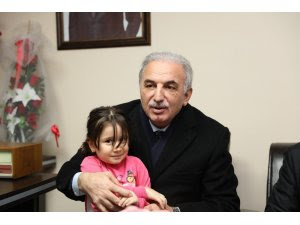 Millet zamlarla boğuşurken Ümraniye adayı nelerin peşinde 100 TL’lik Harçlığı Kaptı