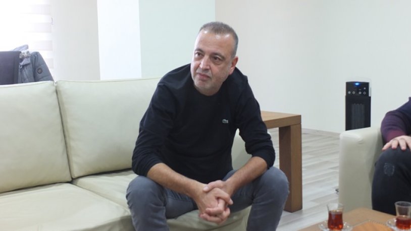 Battal İlgezdi, Ataşehir ile ilgili iddiaları yanıtladı