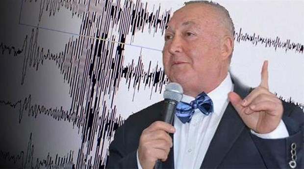 Akdeniz’deki depremin ardından korkutan açıklama