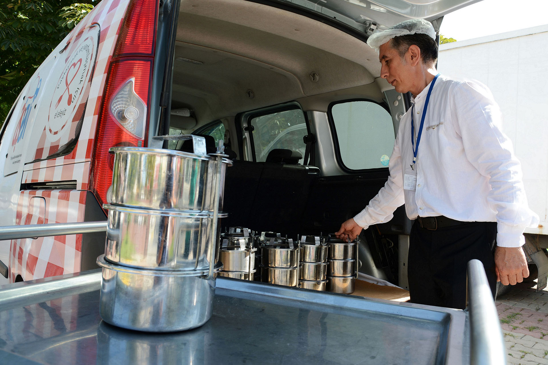 BEYLİKDÜZÜ BELEDİYESİ EVDE BAKIM HİZMETİ İLE BİNLERCE KİŞİYE ULAŞTI