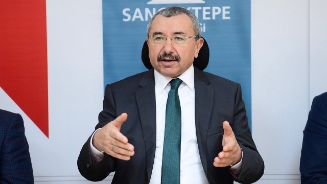 İsmail Erdem’den Alper Yeğin’e Tepki: “Emeğe Saygı Bumudur?”