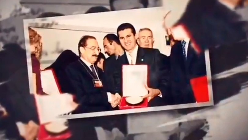 Mustafa Sarıgül eski partisine geri döndü