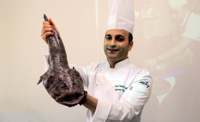 Ünlü Şef Mehmet Gezen Yenimahalle’de