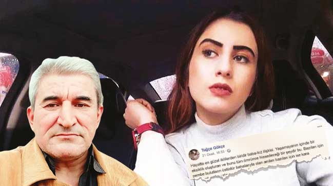 Kızını ‘geceleri dışarı çıkıyor’ diye öldüren baba hakkında karar