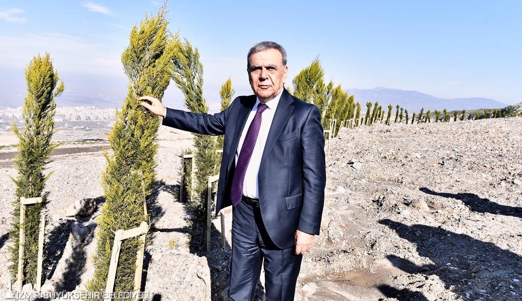 İzmir Harmandalı yeniden doğacak