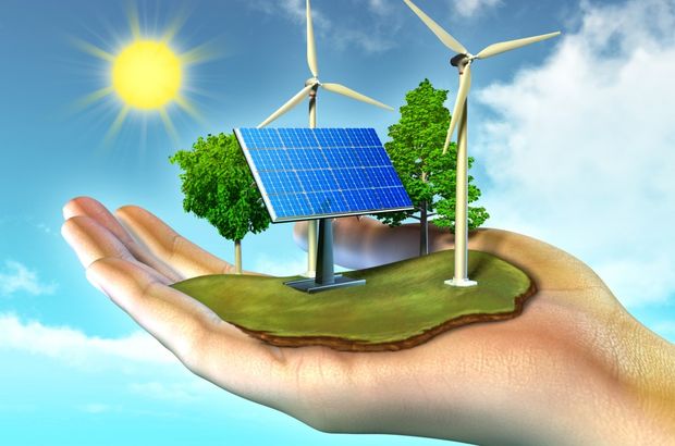 Enerji Verimliliğinin Tüyoları