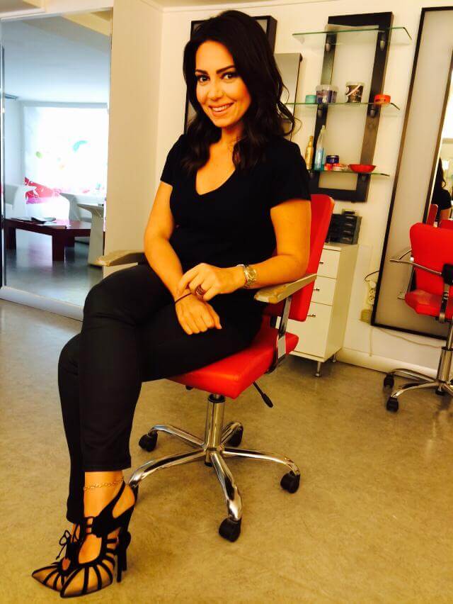 CEM TV, ünlü ekran yüzüyle anlaştı