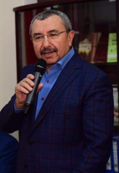 SÜLALESİNİ SANCAKTEPE BELEDİYESİNE YERLEŞTİRMİŞ