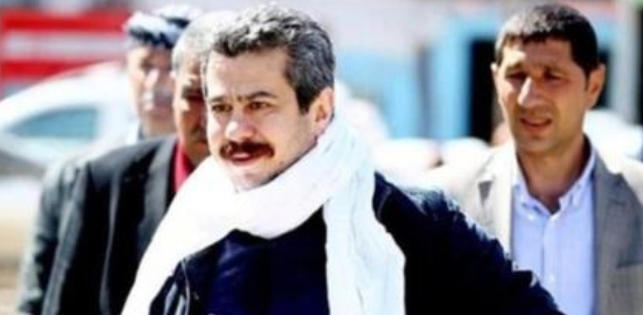 Tartışmalı isim Fatih Mehmet Bucak CHP’den aday gösterildi