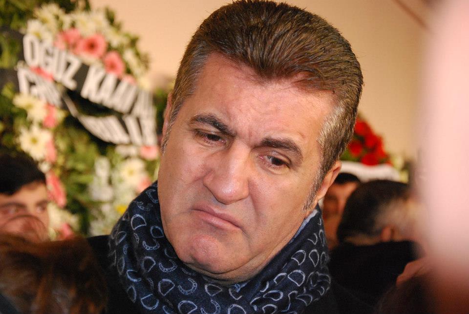 Mustafa Sarıgül’den Şişli’ye ‘akıllı otopark’ sözü