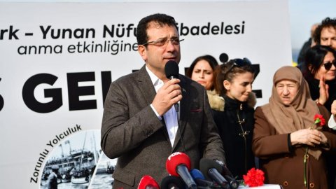 İMAMOĞLU ÖNCE MAZOTU İNDİR SEBZE KENDİSİ UCUZLAR!