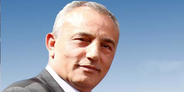 Kürt ve Alevi aday istemiyoruz!