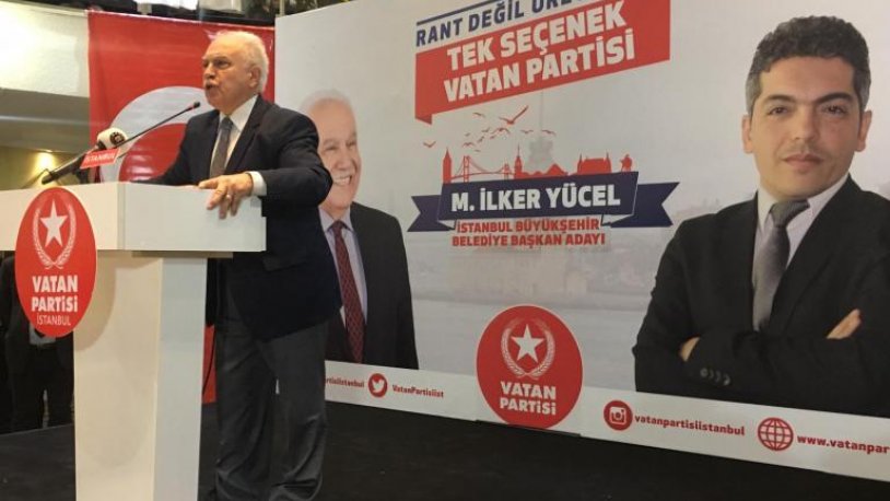 DOĞU PERİNÇEK AK PARTİ İBB ADAYI BİNALİ YILDIRIM İLE GÖRÜŞTÜ BUGÜN İSTANBUL’A ADAY ÇIKARDI!