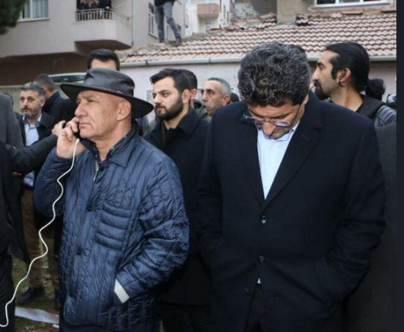 CHP’den Süleyman Soylu’nun Kartal yalanına fotoğraflı yanıt!