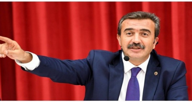 EN YÜKSEK ASGARİ ÜCRET ÇUKUROVA BELEDİYESİN’DE